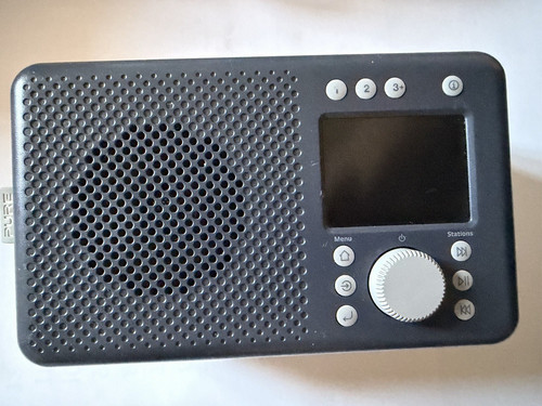 Pure elan connect - connect, all-in-one