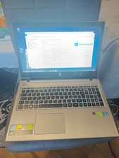 Lenovo Ideapad Z500
