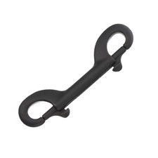  Sport all'aperto Sport a doppia fibbia in acciaio inox a scatto in acciaio inox