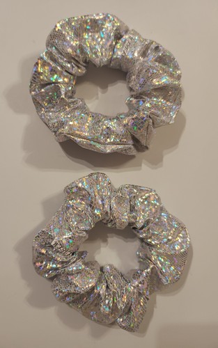 Confezione scrunchies - 2,