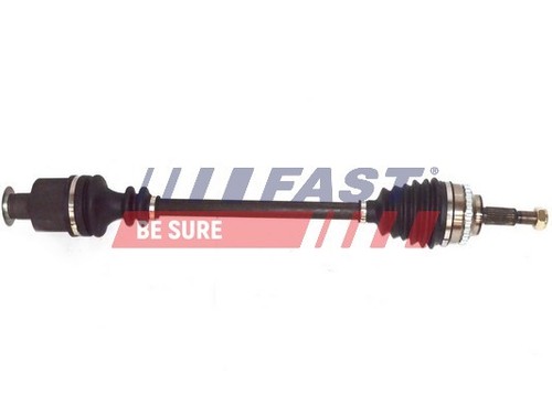 Cuffia asse albero - , motore