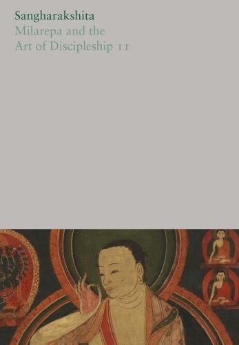 Sangharakshita milarepa and - sangharakshita,