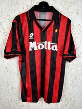 Maglia calcio vintage anni 90