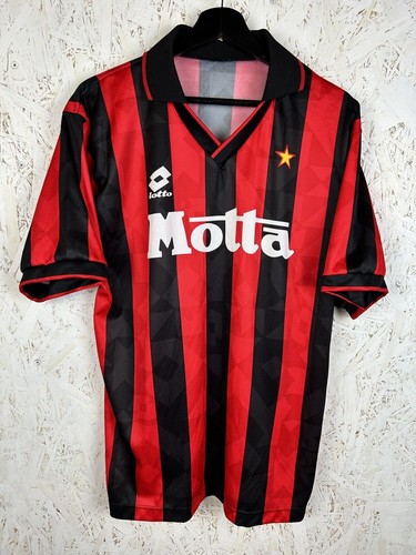 Maglia calcio vintage - anni, 90