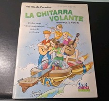 La chitarra volante Appendice