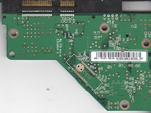 WD5000AAKS-00TMA0