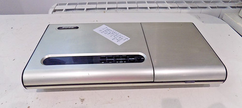 Centro musicale bose lifestyle - bose,