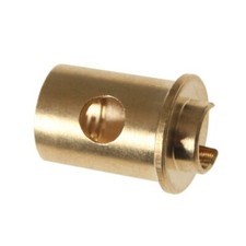 0965500_28 TUBO UGELLO VENTURI CARBURATORE DELL´ORTO PHBG PER POLVERIZZATORE AU