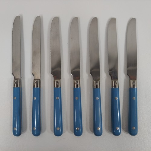Set coltelli coltello vita - coltello,