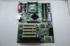 Scheda madre industriale IEI