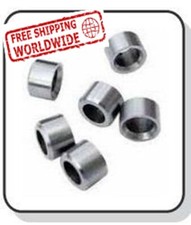 Hydrualic Sollevamento Sedile Ingresso Valvola Set Di 6 Pz Per Ford New Holland