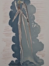 Salvador DALI: PARADISO 22