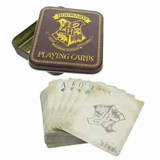CARTE DA GIOCO HARRY POTTER