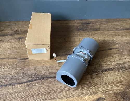 Motore ventilatore microonde