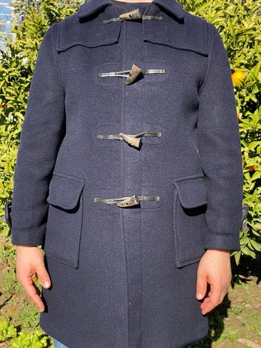 Gloverall duffle coat - gloverall,