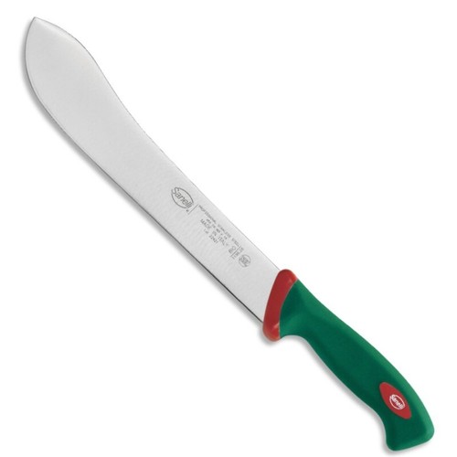 Coltello scimitarra sanelli - xl,