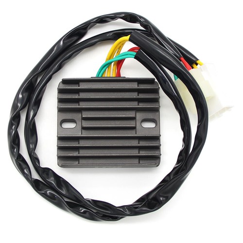 Regolatore raddrizzatore per - regolatore,
