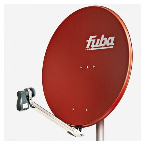 Specchio satellitare fuba dal - satellitare,