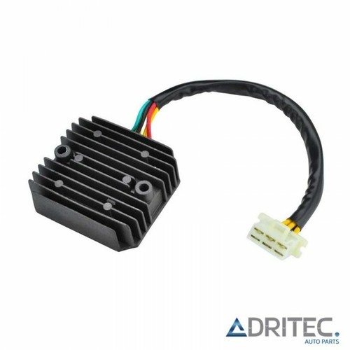 Regolatore raddrizzatore - ✅,