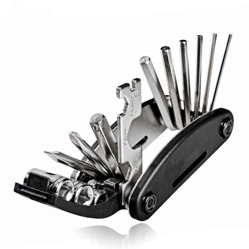Set chiavi esagonali - ,