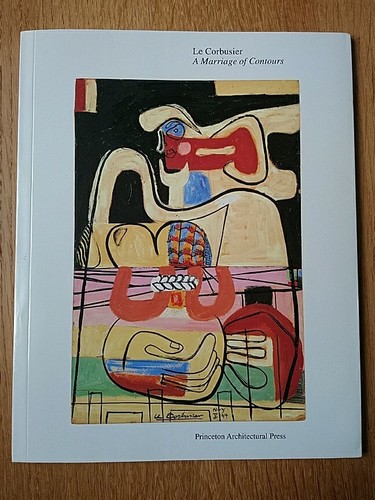 Corbusier marriage of - corbusier:,