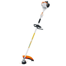STIHL DECESPUGLIATORE A SCOPPIO FS 55 R 27.2 CC PICCOLO LEGGERO