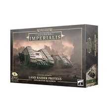 Warhammer Horus Heresy Legions