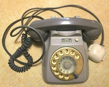 TELEFONO "FACE STANDARD"