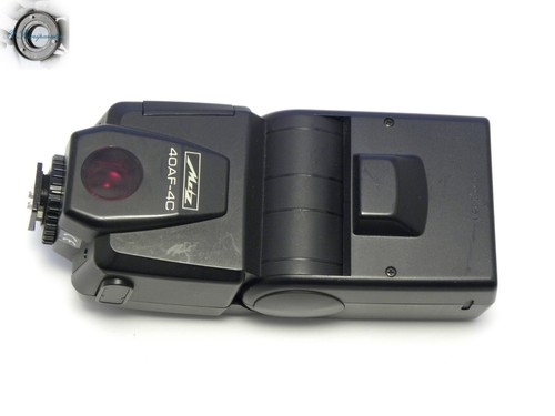 Flash metz 4 c - flash,