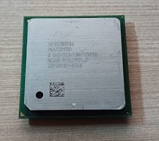 Processore Intel Pentium IV 2.0 GHZ - ( SL6GQ )