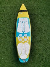 RRD Maquina 5.11 V3 surfboard