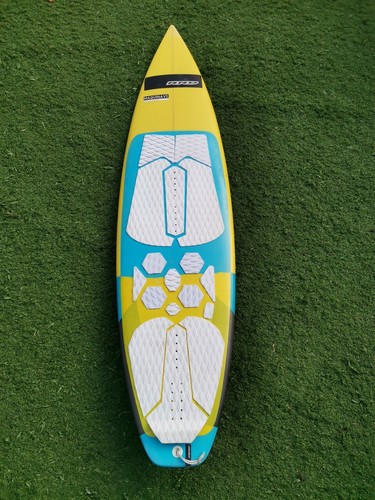 Rrd maquina v3 - v3, surfboard