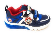 Geox Scarpa Ciberdron con luci