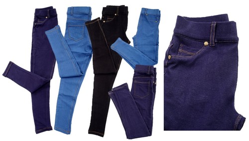 Jeans bambini ragazze - jeans,