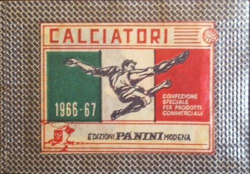 Figurine panini calciatori - panini,