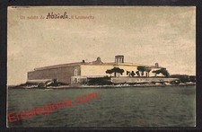 ai9257 - CARTOLINA D'EPOCA -