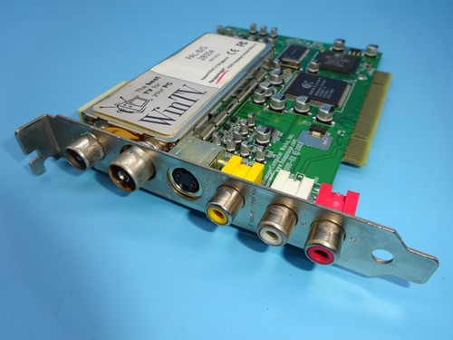 Hauppauge wintv pal - hauppauge, pal-b/g