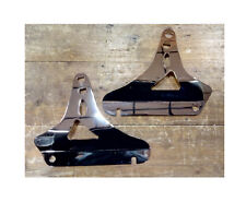 Staffe supporto Schienalino sissy bar cromate Suzuki Marauder VZ800