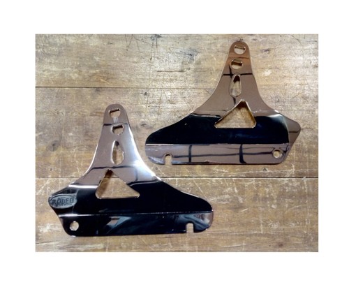 Staffe supporto schienalino - supporto,