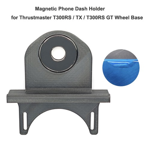 Supporto magnetico cruscotto