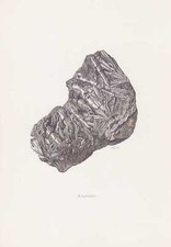 Kylindrit Mineral Stampa A
