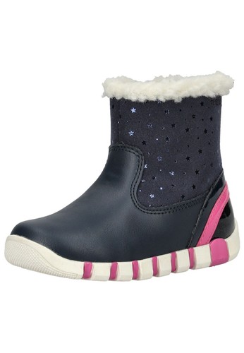Geox baby stivaletto bambina - -,