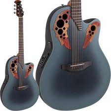 Chitarra acustica ovation - chitarra,