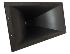 Tromba per tweeter a vite