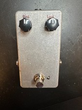 D*A*M Meathead Fuzz CLONE con