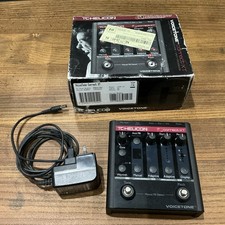 TC Helicon Voicetone Correct