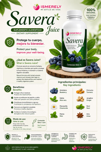 Succo aloe vera - succo, di