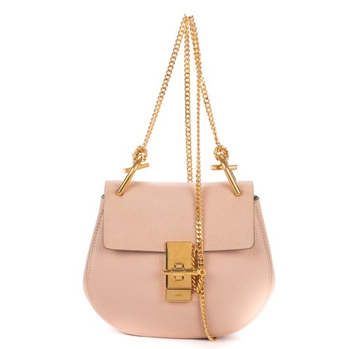 Borsa tracolla chloé - borsa,