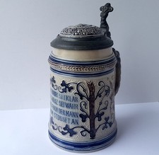 Ceramica Krug / Boccale Birra