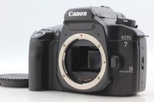 [Quasi come nuova] Canon EOS 7